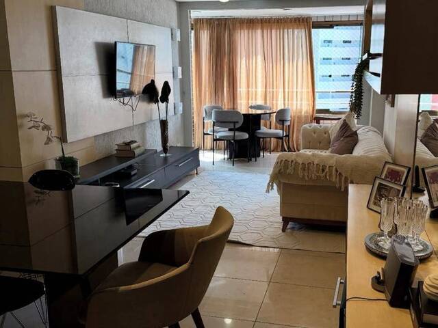 #395 - Apartamento para Venda em Fortaleza - CE - 2