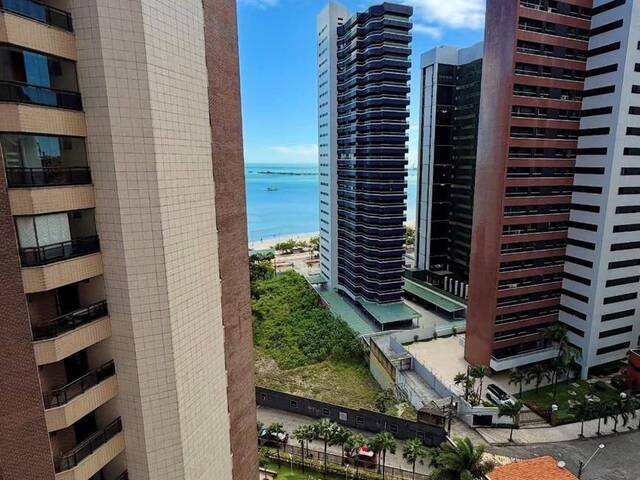 #395 - Apartamento para Venda em Fortaleza - CE - 1