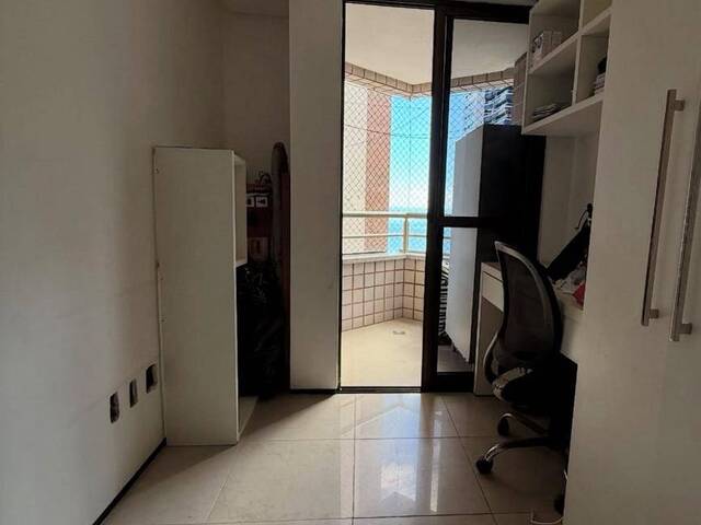 #395 - Apartamento para Venda em Fortaleza - CE - 3
