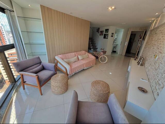 Apartamento para Venda em Fortaleza - 4