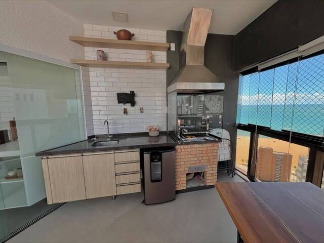 #396 - Apartamento para Venda em Fortaleza - CE - 2