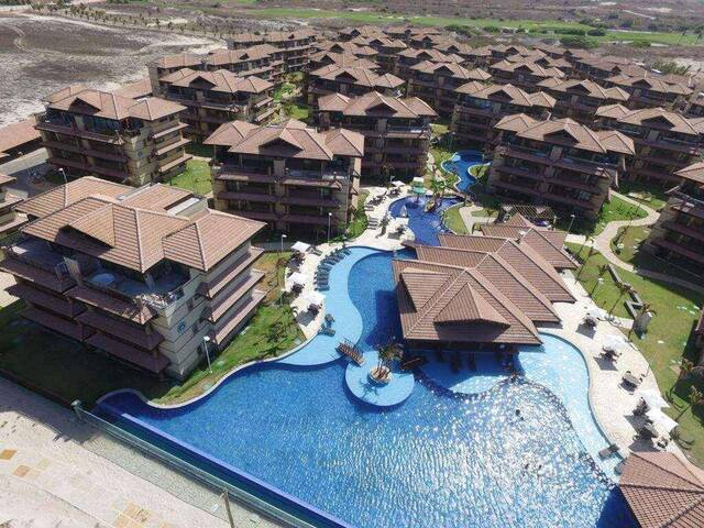 #397 - Apartamento para Venda em Aquiraz - CE - 1