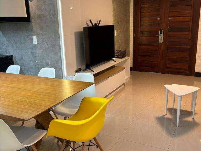 #397 - Apartamento para Venda em Aquiraz - CE - 3
