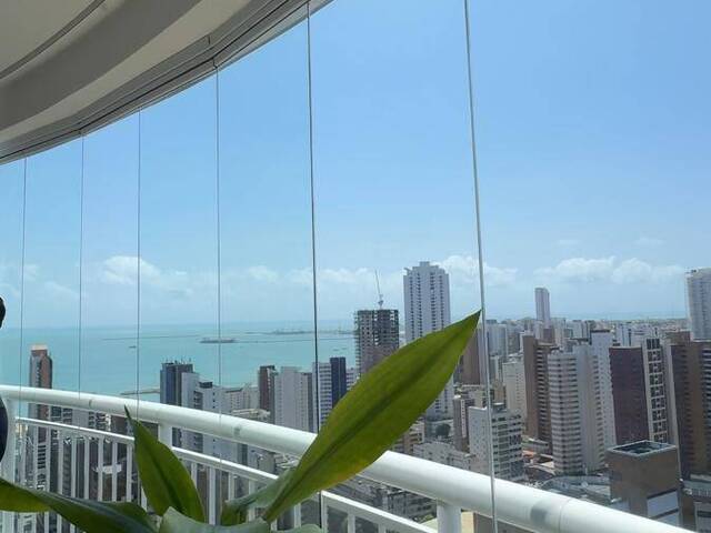 #398 - Apartamento para Venda em Fortaleza - CE - 1