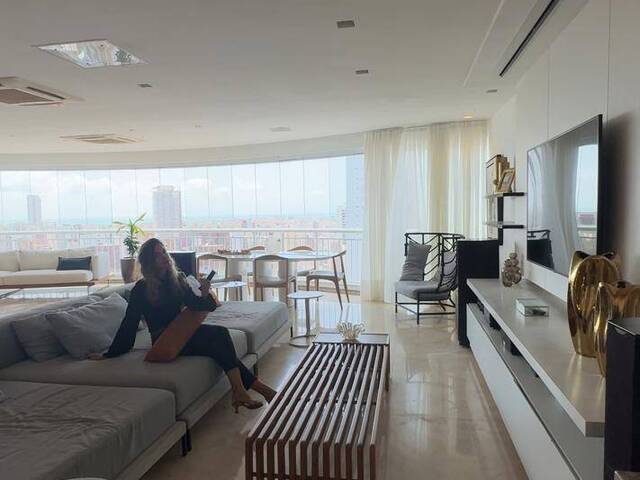 Apartamento para Venda em Fortaleza - 5