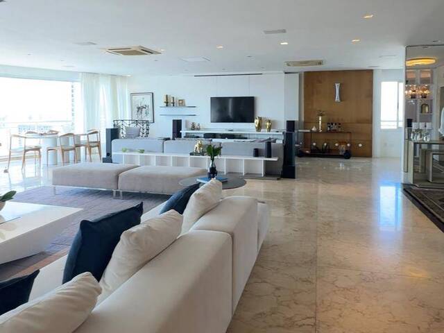 Apartamento para Venda em Fortaleza - 4