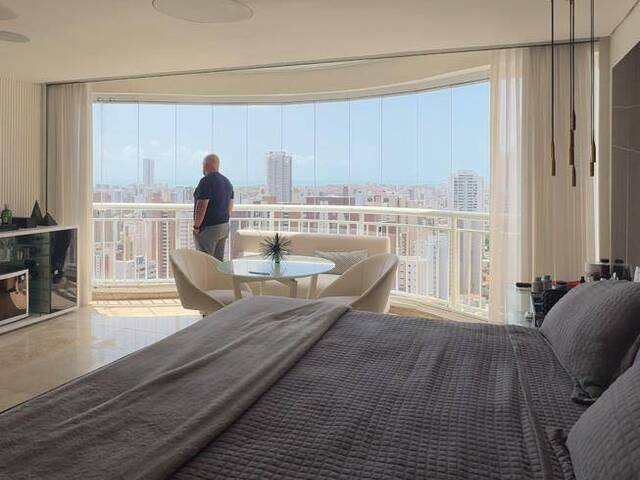 #398 - Apartamento para Venda em Fortaleza - CE - 2