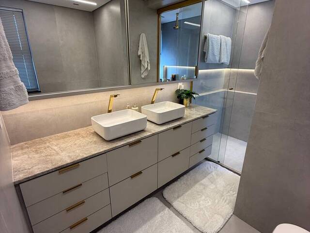 #399 - Apartamento para Venda em Fortaleza - CE - 3