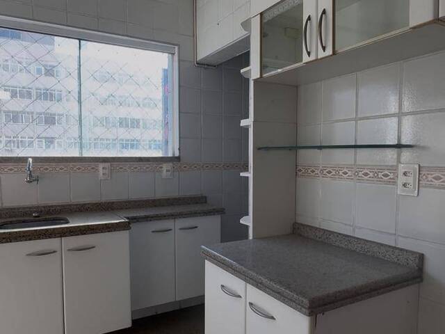 #400 - Apartamento para Venda em Fortaleza - CE - 2