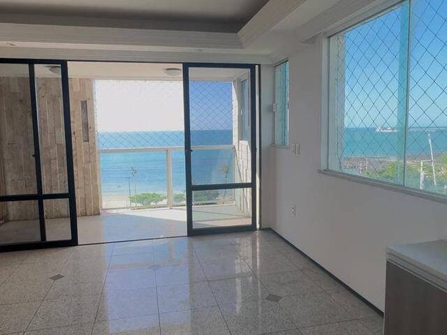 #400 - Apartamento para Venda em Fortaleza - CE - 3