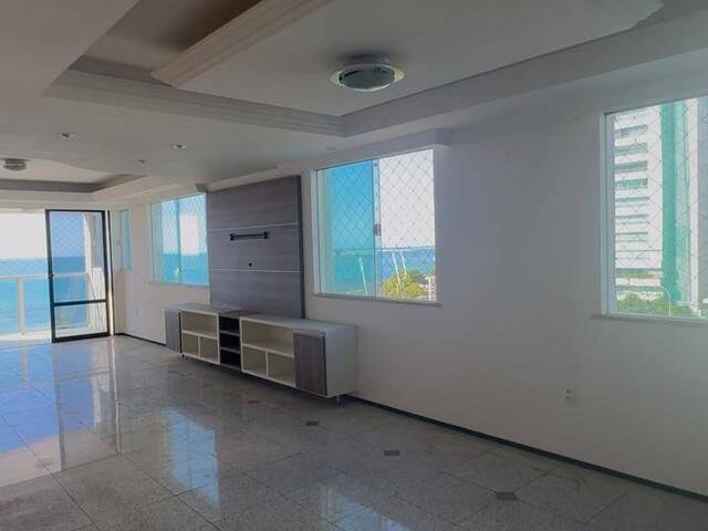 Apartamento para Venda em Fortaleza - 4