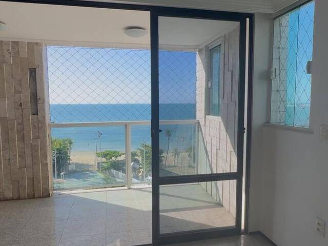 #400 - Apartamento para Venda em Fortaleza - CE - 1