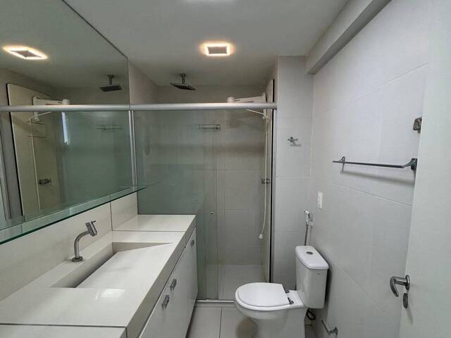 #402 - Apartamento para Venda em Fortaleza - CE - 2