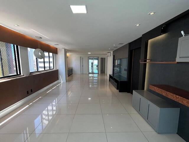 Apartamento para Venda em Fortaleza - 5