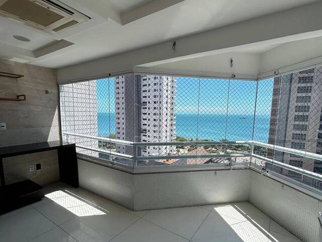 #402 - Apartamento para Venda em Fortaleza - CE - 1