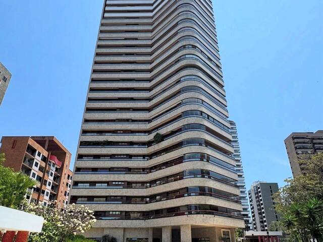 #403 - Apartamento para Venda em Fortaleza - CE - 1