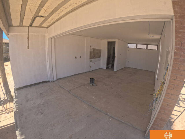 #404 - Apartamento para Venda em Itarema - CE - 2
