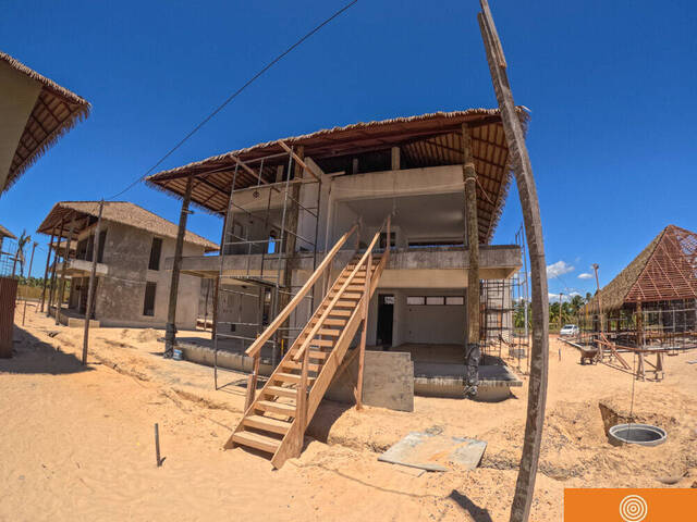 #404 - Apartamento para Venda em Itarema - CE - 1
