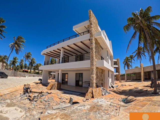 #405 - Apartamento para Venda em Trairi - CE - 1