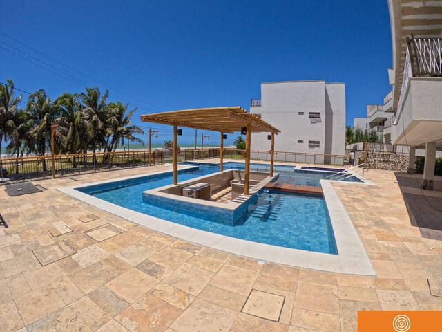 #406 - Apartamento para Venda em Trairi - CE - 3