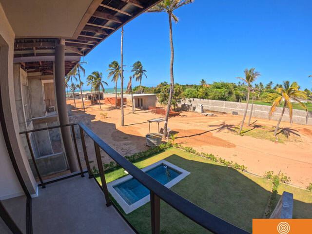 #408 - Casa para Venda em Trairi - CE - 2