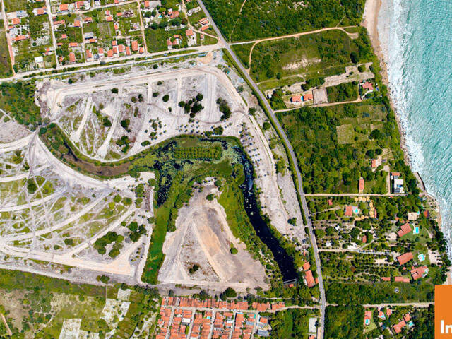 #411 - Área para Venda em Paracuru - CE - 3