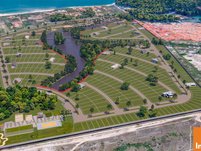 Área para Venda em Paracuru - 5