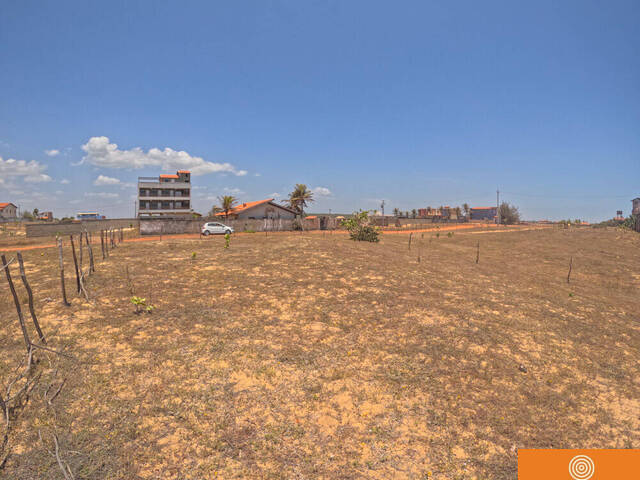 #414 - Área para Venda em São Gonçalo do Amarante - CE - 1