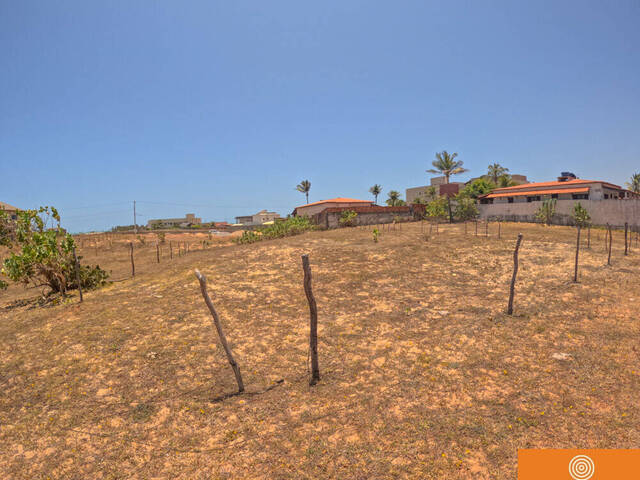 #414 - Área para Venda em São Gonçalo do Amarante - CE - 1