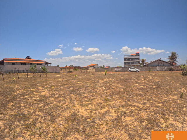 #414 - Área para Venda em São Gonçalo do Amarante - CE - 3