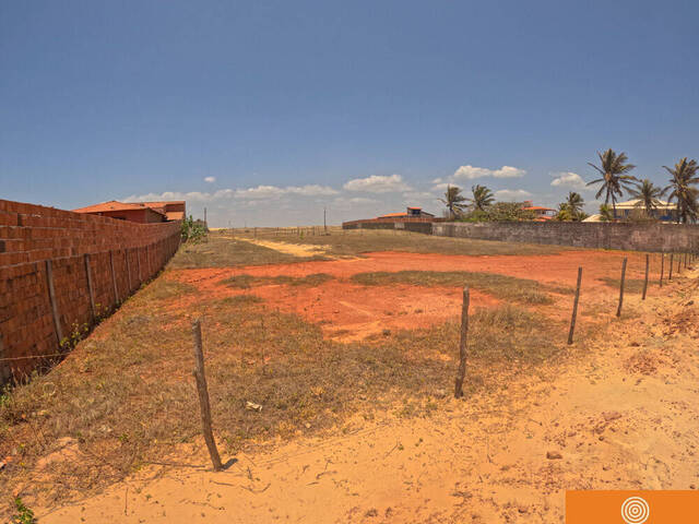 #415 - Área para Venda em São Gonçalo do Amarante - CE - 2