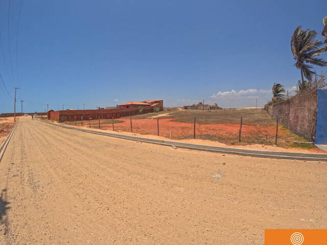 #415 - Área para Venda em São Gonçalo do Amarante - CE - 3