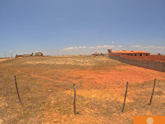 #416 - Área para Venda em São Gonçalo do Amarante - CE - 3
