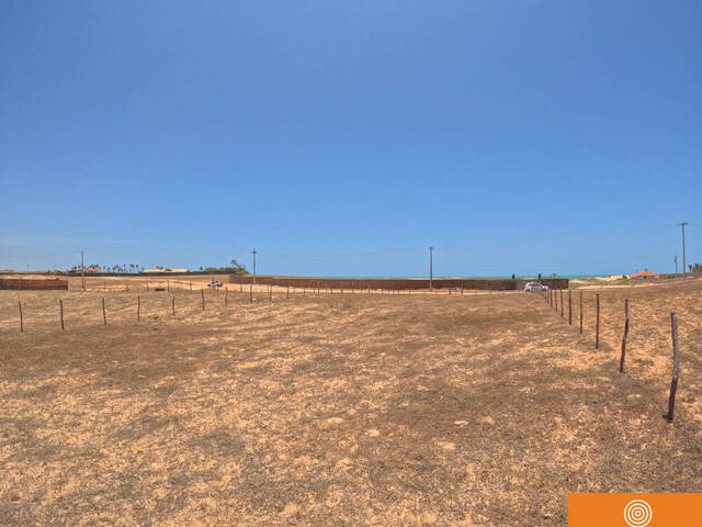 #417 - Área para Venda em São Gonçalo do Amarante - CE - 1