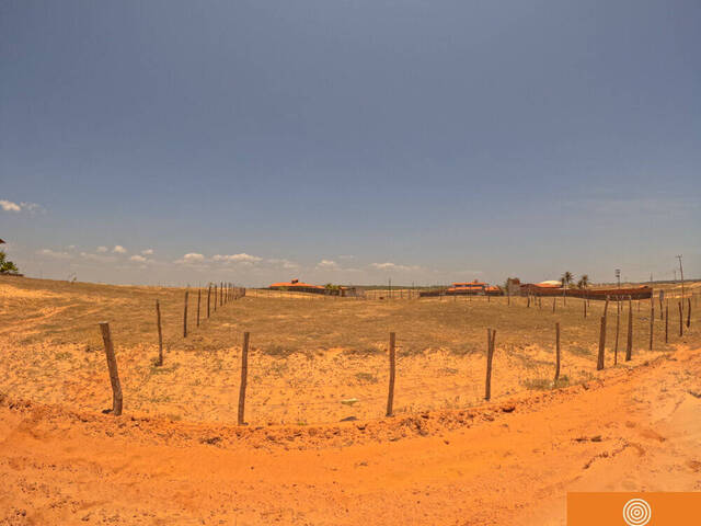 #417 - Área para Venda em São Gonçalo do Amarante - CE - 1
