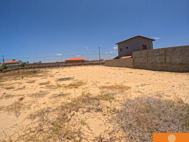 #419 - Área para Venda em São Gonçalo do Amarante - CE - 2