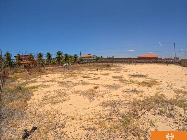 #419 - Área para Venda em São Gonçalo do Amarante - CE - 3