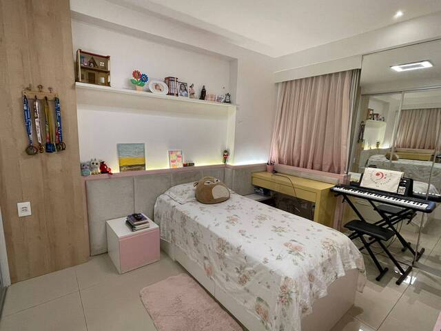 #422 - Apartamento para Venda em Fortaleza - CE - 3