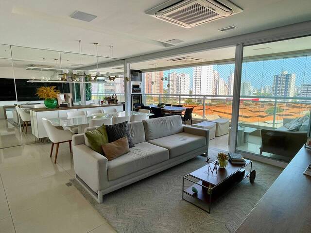 Apartamento para Venda em Fortaleza - 5