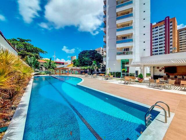 #422 - Apartamento para Venda em Fortaleza - CE - 1