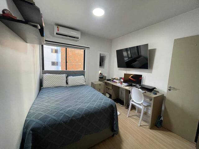 Apartamento para Venda em Fortaleza - 5
