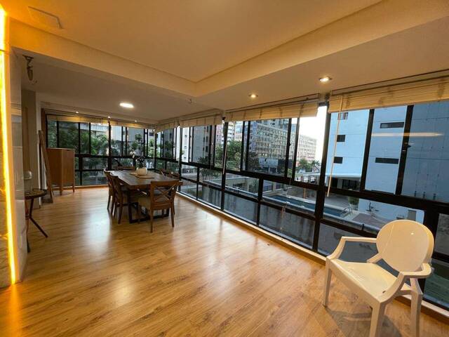 #423 - Apartamento para Venda em Fortaleza - CE - 2