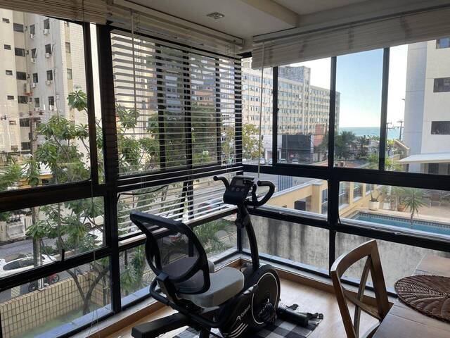 #423 - Apartamento para Venda em Fortaleza - CE - 1