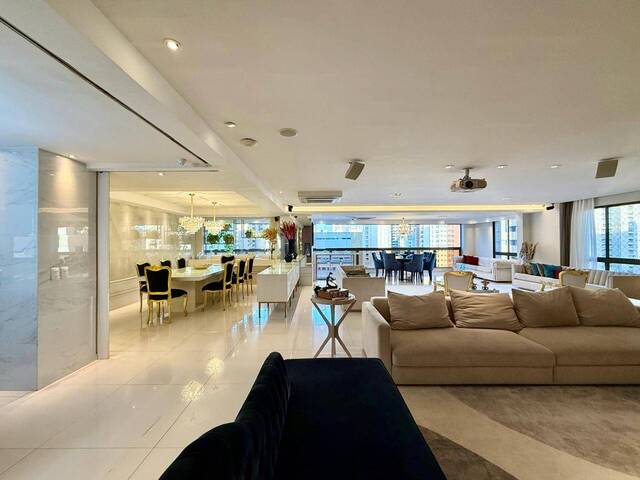 #424 - Apartamento para Venda em Fortaleza - CE - 3