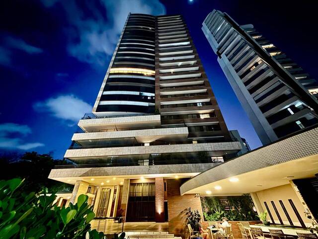 #424 - Apartamento para Venda em Fortaleza - CE - 1