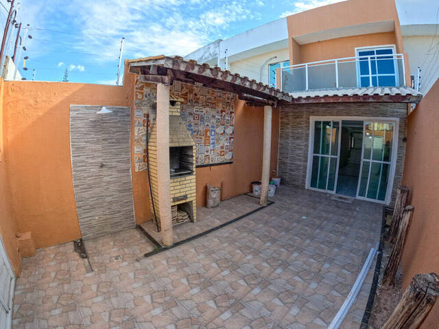 #410 - Casa para Venda em Maracanaú - CE - 1
