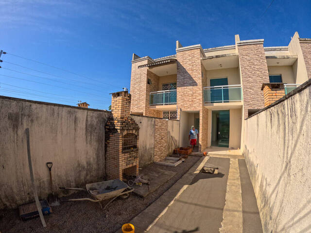 #425 - Casa para Venda em Maracanaú - CE - 2