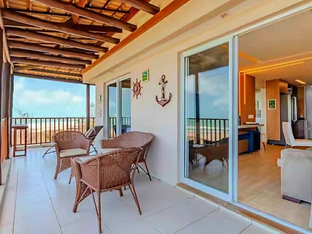 Apartamento para Venda em Aquiraz - 5