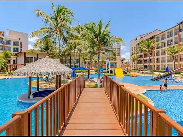 #426 - Apartamento para Venda em Aquiraz - CE - 1