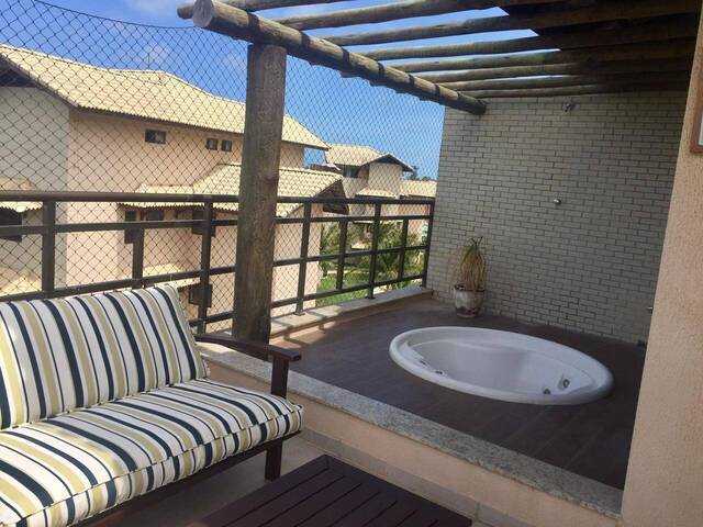 #427 - Apartamento para Venda em Aquiraz - CE - 2